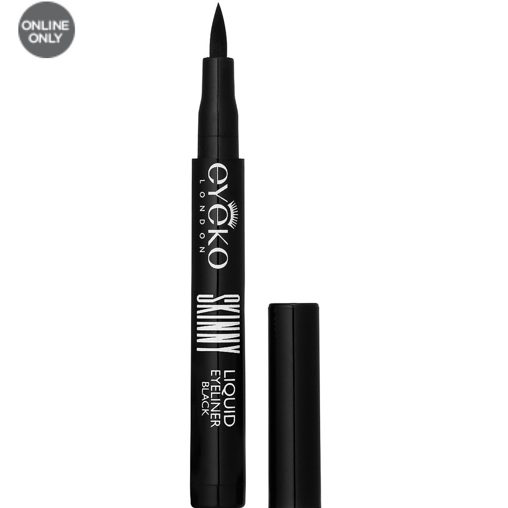 NWT Eyeko skinny liquid liner 2-pack (travel size)
